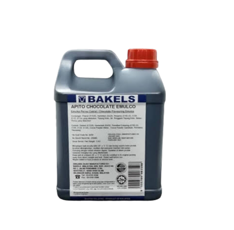 Bakels Chocolate Paste / Emulsion