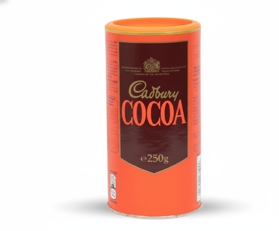 Cadbury Cocoa Powder 250gm