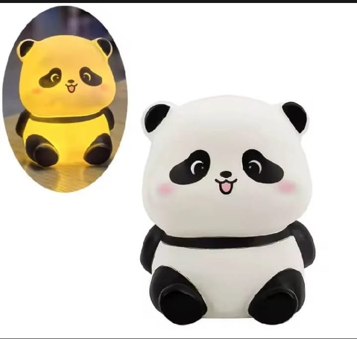 Panda LED Night Lamp