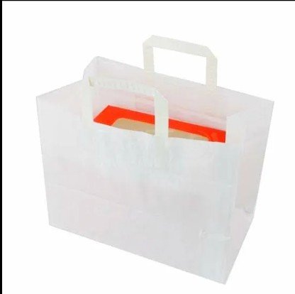 Cake Carrying Bag – 5 Piece Set