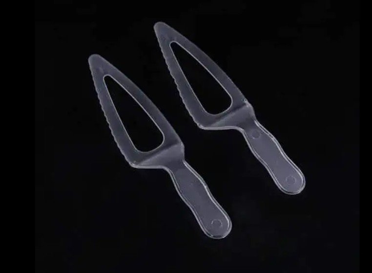 Cake Cutting Knife – 1 Piece