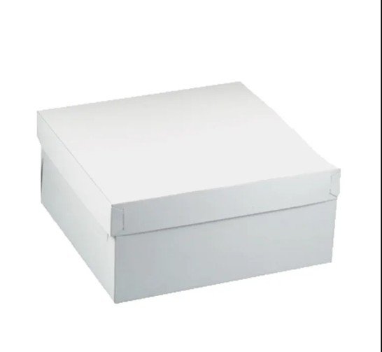 Large Cake Box 20/24 Inch