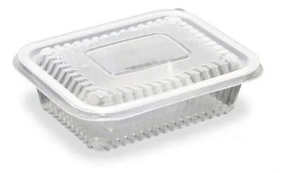 Snacks Box – 20pcs Set