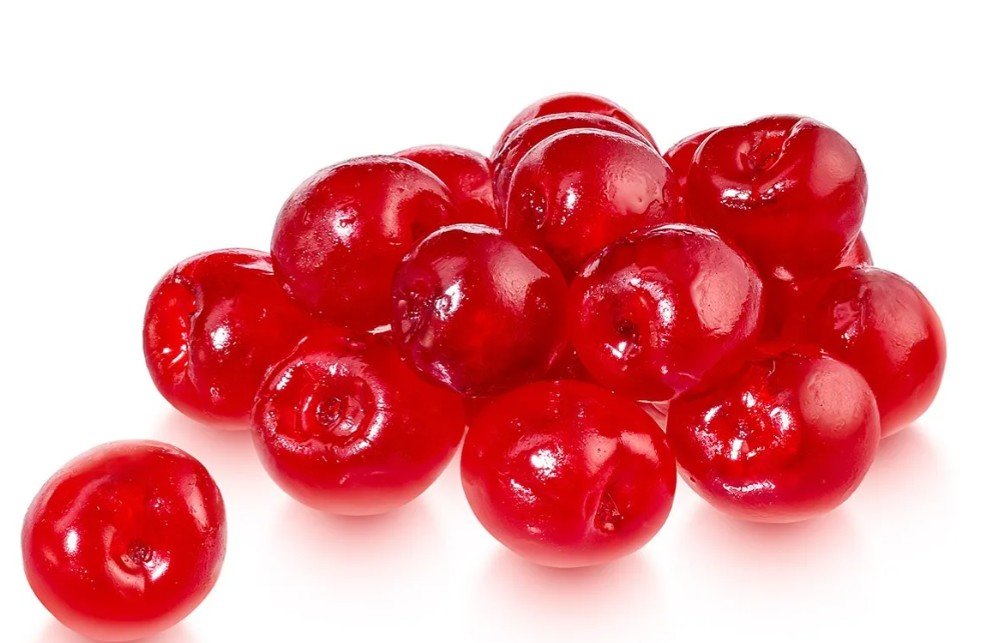 Red Cherry 100gm