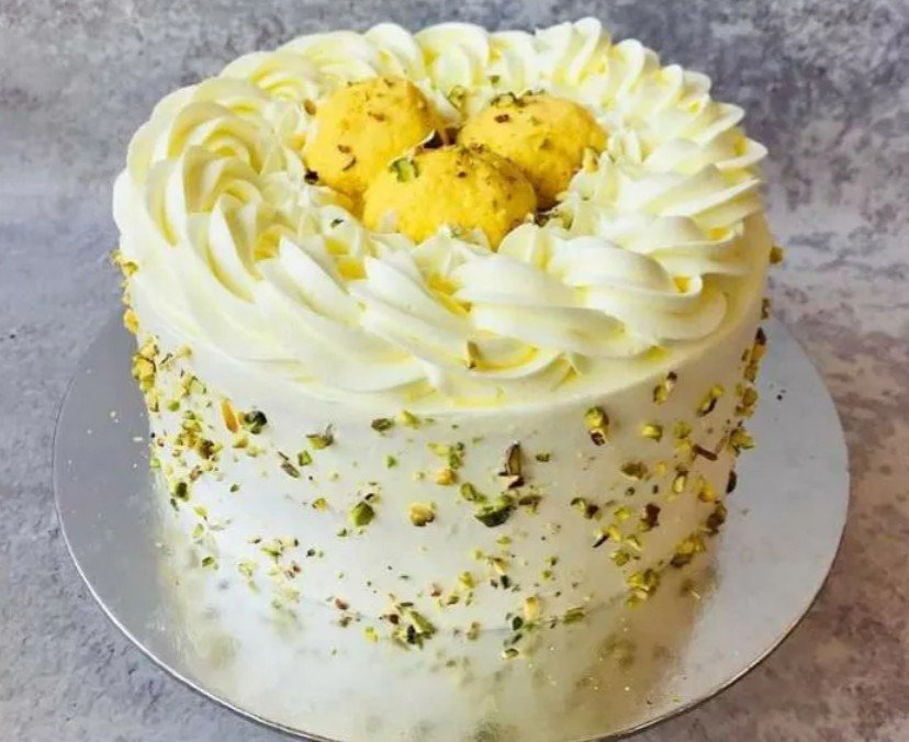 Rasmalai Essence / Emulsion – 50g/100g